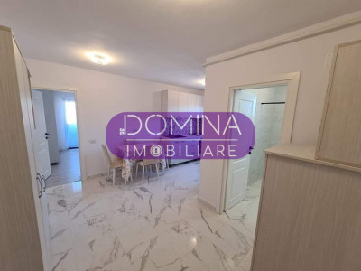 Închiriere studio situat în Târgu Jiu, cartier rezidențial Primăverii