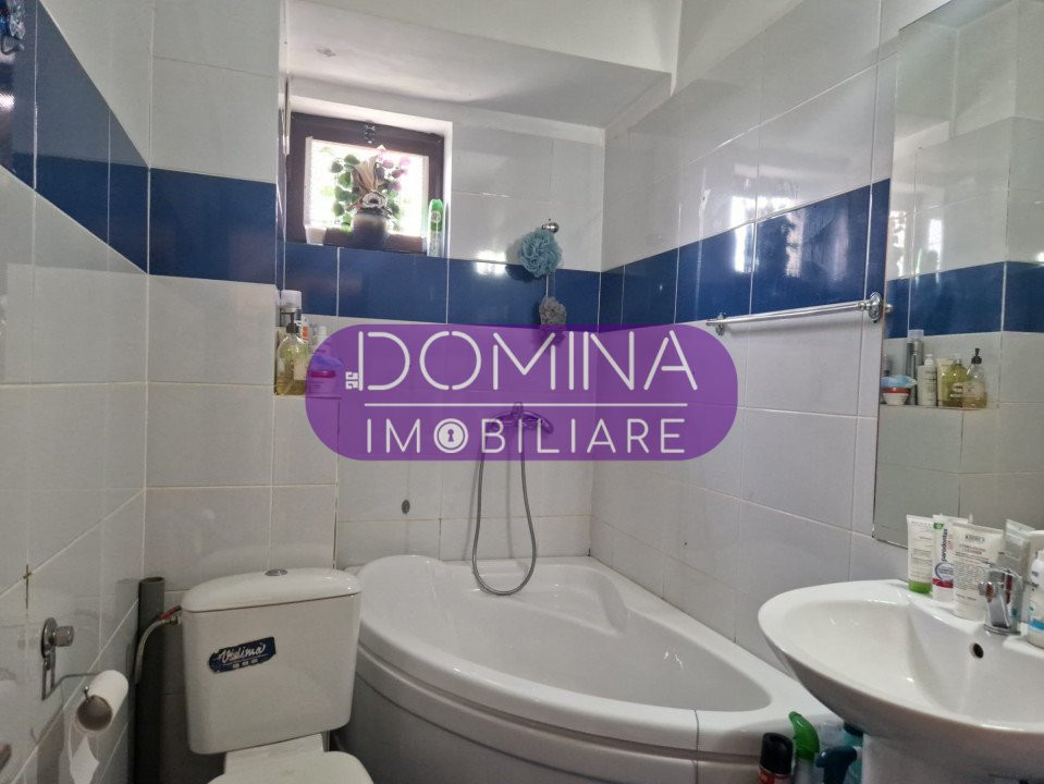 Vânzare garsonieră confort 1, situată în Târgu Jiu, strada 23 August