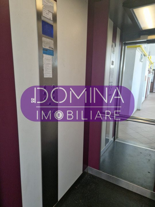 Vânzare garsonieră confort 1, situată în Târgu Jiu, strada 23 August