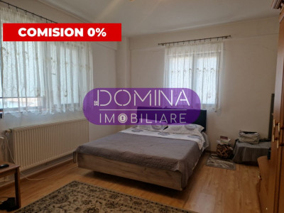 Vânzare garsonieră confort 1, situată în Târgu Jiu, strada 23 August