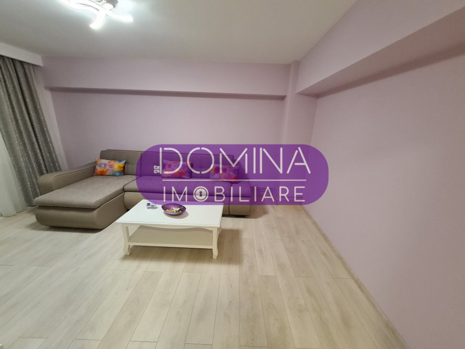 Închiriere apartament 3 camere, situat în Tg Jiu, str. Victoriei - ULTRACENTRAL