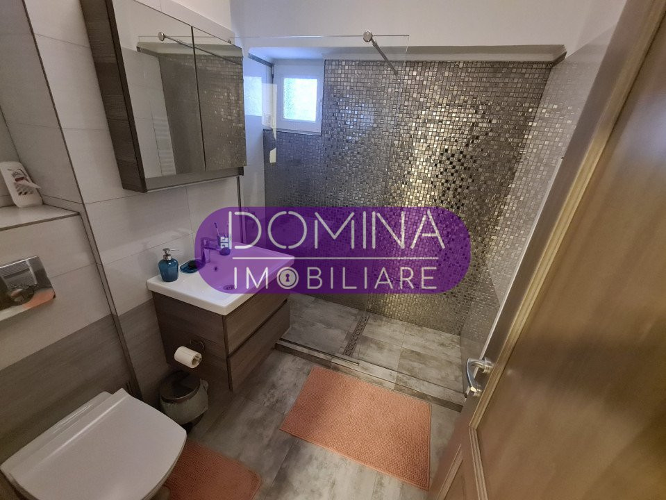 Închiriere apartament 3 camere, situat în Tg Jiu, str. Victoriei - ULTRACENTRAL