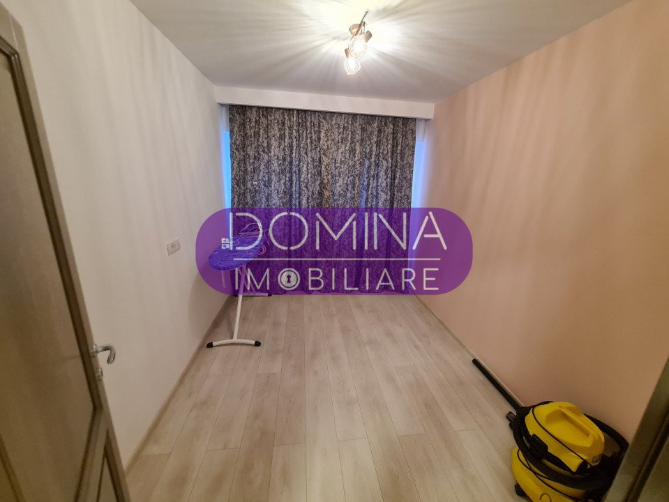 Închiriere apartament 3 camere, situat în Tg Jiu, str. Victoriei - ULTRACENTRAL