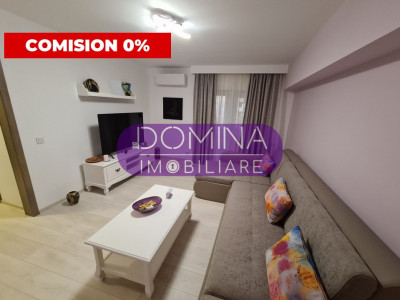 Închiriere apartament 3 camere, situat în Tg Jiu, str. Victoriei - ULTRACENTRAL