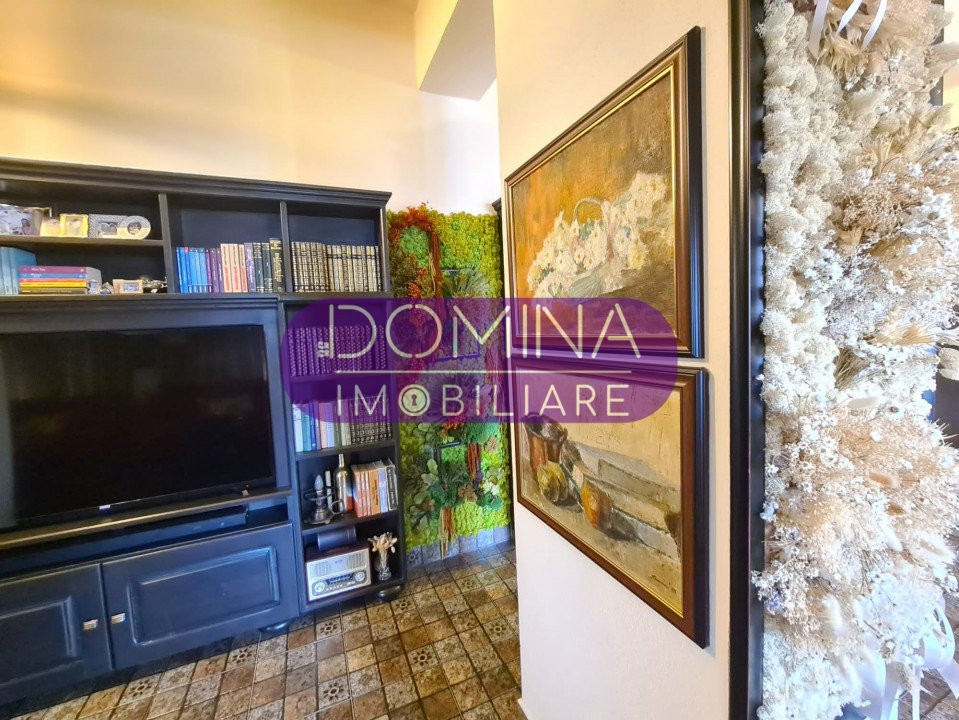 Vânzare apartament 2 camere - ultramodern, situat în Târgu Jiu, cartier Bicaz