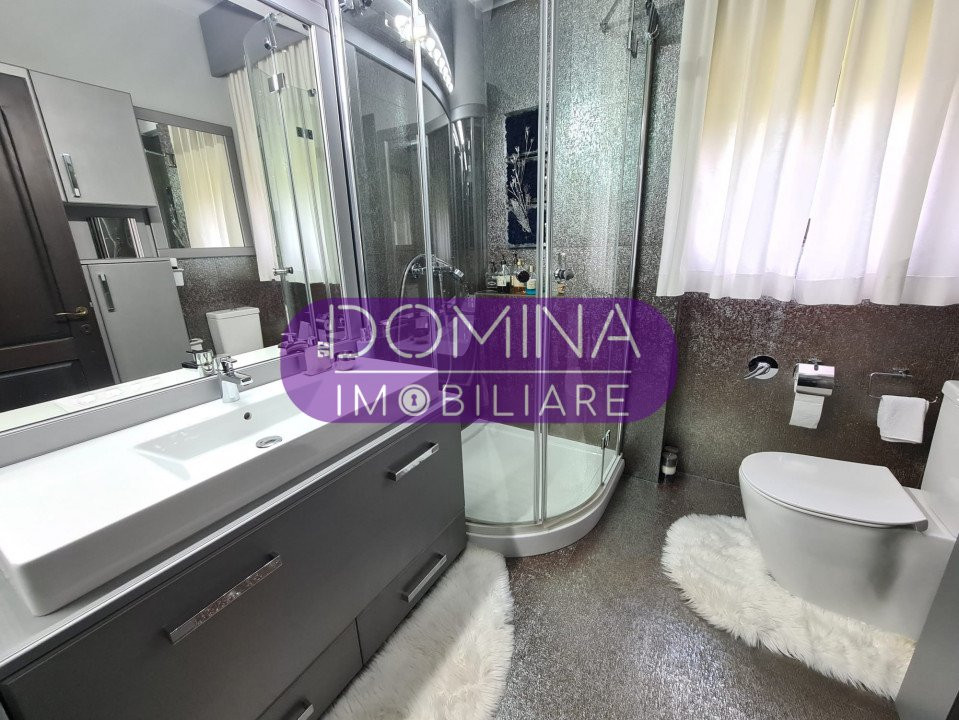 Vânzare apartament 2 camere - ultramodern, situat în Târgu Jiu, cartier Bicaz