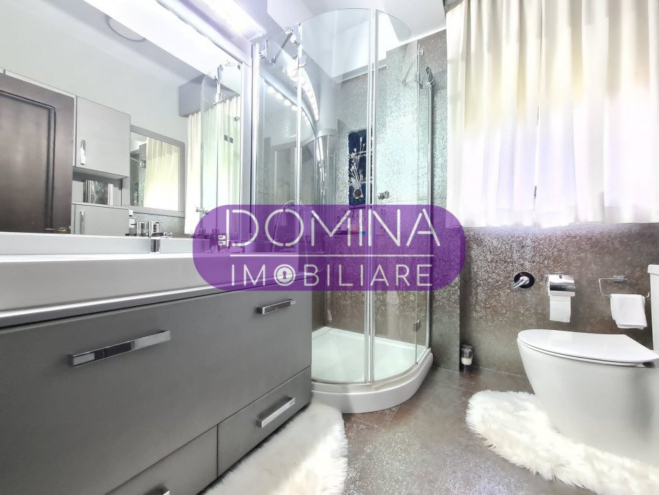 Vânzare apartament 2 camere - ultramodern, situat în Târgu Jiu, cartier Bicaz