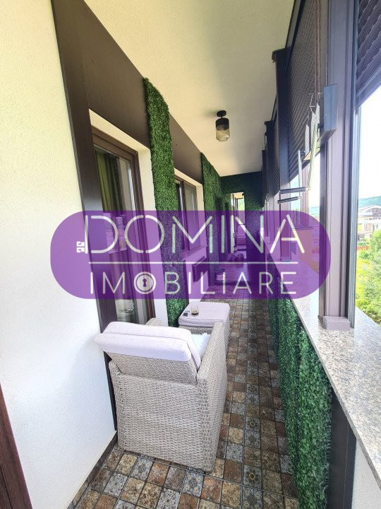 Vânzare apartament 2 camere - ultramodern, situat în Târgu Jiu, cartier Bicaz