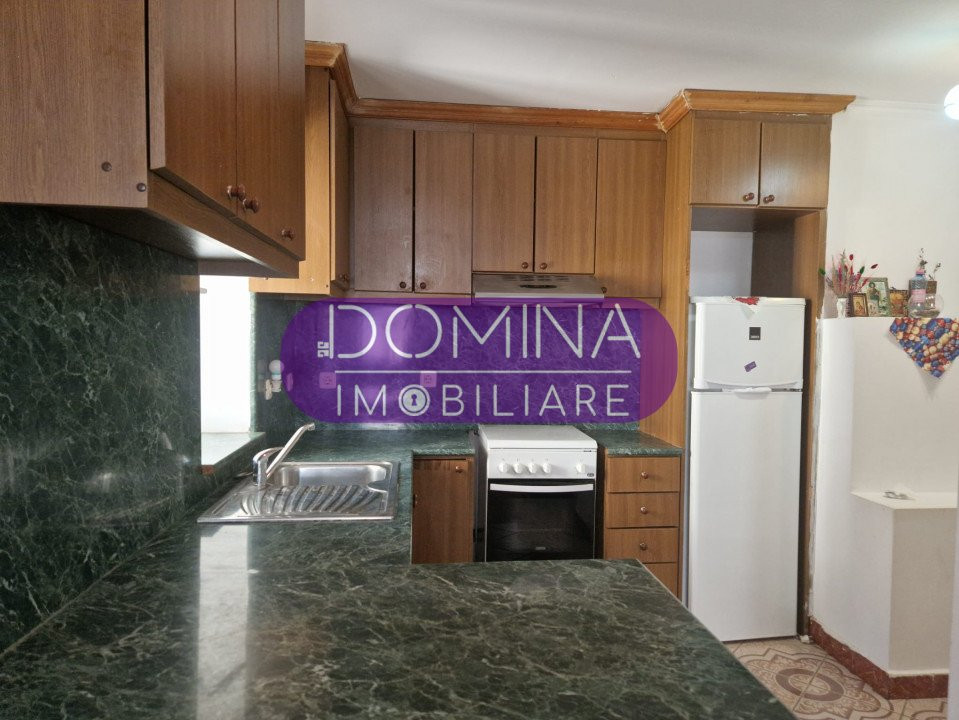 Închiriere apartament 3 camere situat în Târgu Jiu, strada Nicolae Bălcescu