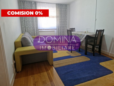 Închiriere apartament 3 camere situat în Târgu Jiu, strada Nicolae Bălcescu