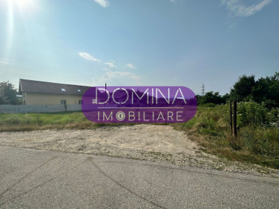 Vânzare teren intravilan 2775 mp, situat în Turcinești