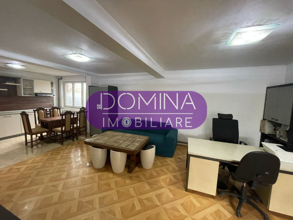 Vânzare vilă P+M situată în Târgu Jiu, strada Cezar Petrescu - cartier Tismana