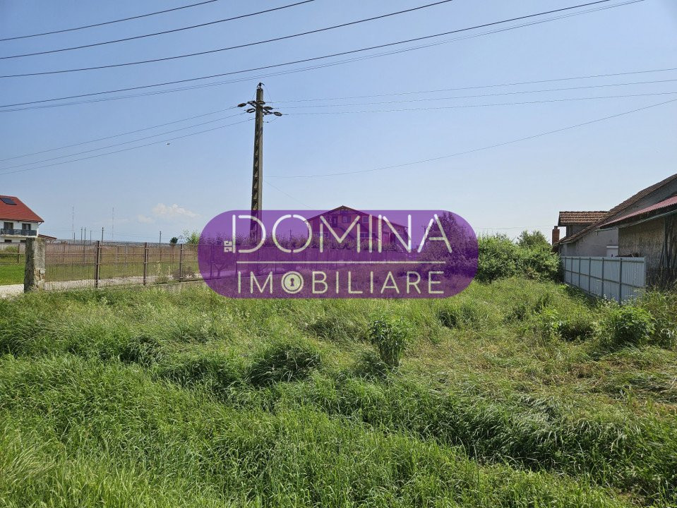 Vânzare teren intravilan 1511 mp, situat în Târgu Jiu, strada Mărgăritarului