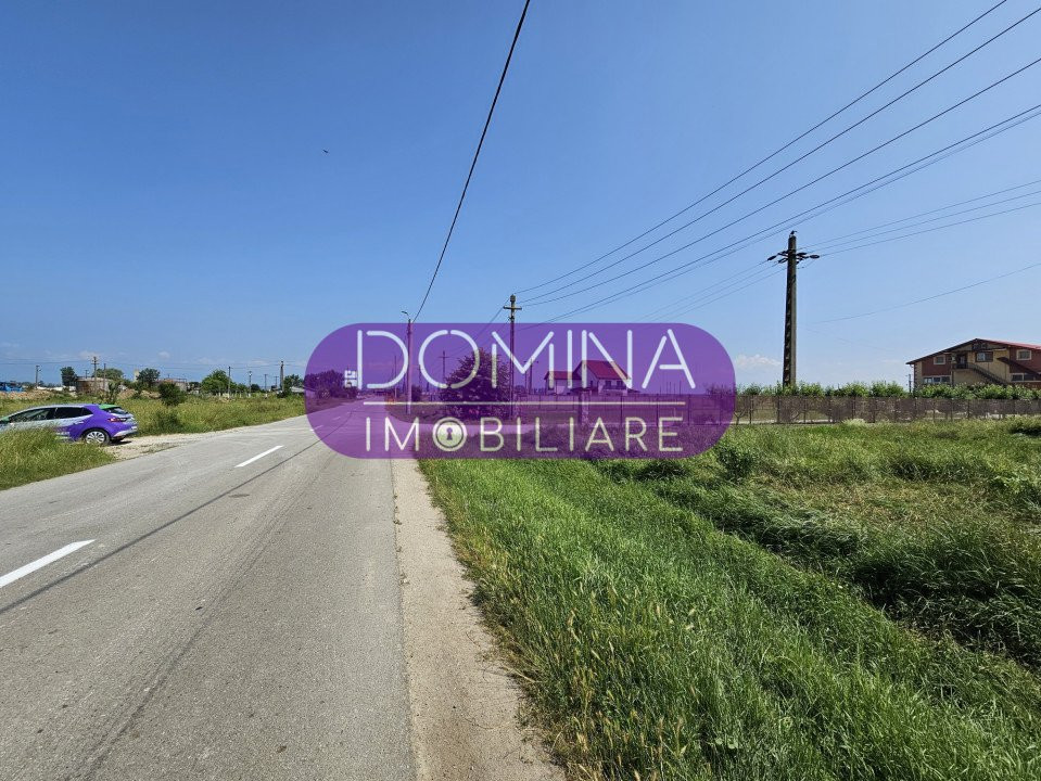 Vânzare teren intravilan 1511 mp, situat în Târgu Jiu, strada Mărgăritarului