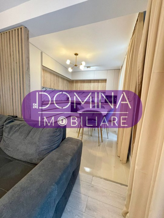 Vânzare apartament 3 camere *LUX* în Târgu Jiu - zona Parc Coloana Infinitului