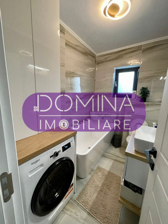 Vânzare apartament 3 camere *LUX* în Târgu Jiu - zona Parc Coloana Infinitului