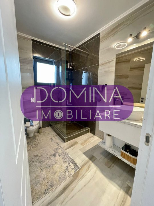 Vânzare apartament 3 camere *LUX* în Târgu Jiu - zona Parc Coloana Infinitului