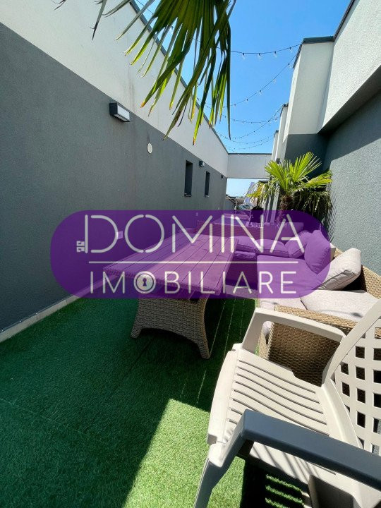 Vânzare apartament 3 camere *LUX* în Târgu Jiu - zona Parc Coloana Infinitului