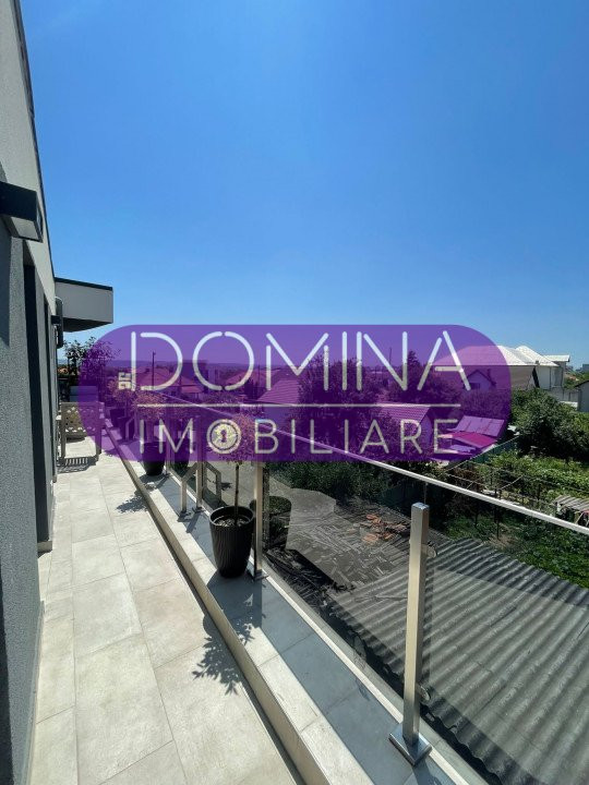 Vânzare apartament 3 camere *LUX* în Târgu Jiu - zona Parc Coloana Infinitului