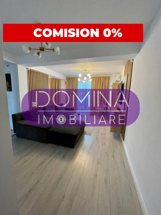 Vânzare apartament 3 camere *LUX* în Târgu Jiu - zona Parc Coloana Infinitului