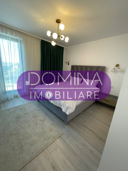 Vânzare apartament 3 camere *LUX* în Târgu Jiu - zona Parc Coloana Infinitului