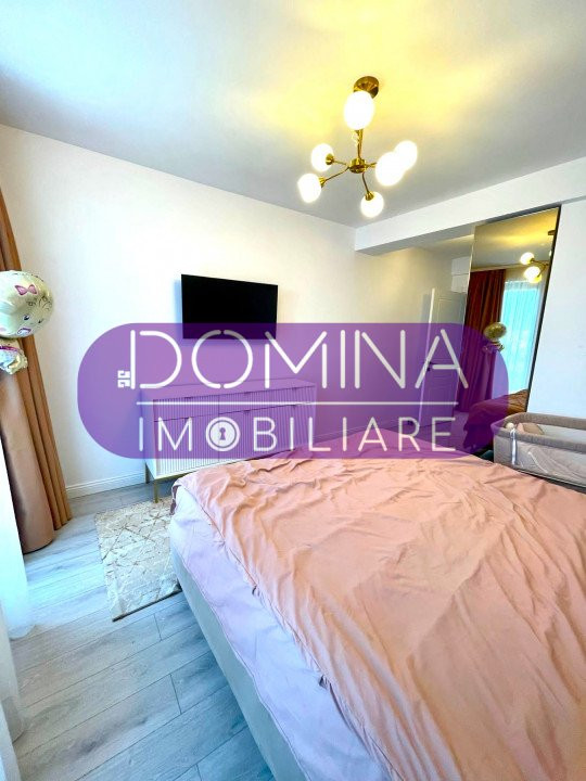 Vânzare apartament 3 camere *LUX* în Târgu Jiu - zona Parc Coloana Infinitului
