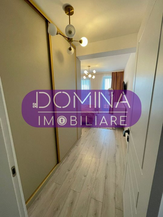 Vânzare apartament 3 camere *LUX* în Târgu Jiu - zona Parc Coloana Infinitului