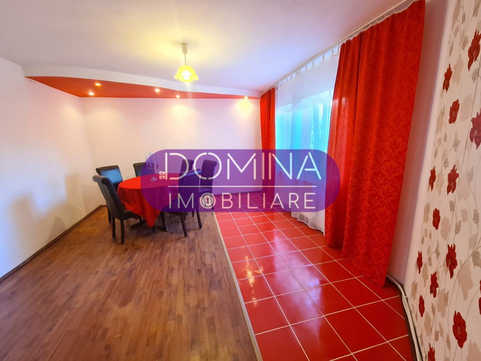 Vânzare apartament 2 camere situat în Bumbești Jiu, strada Jiului