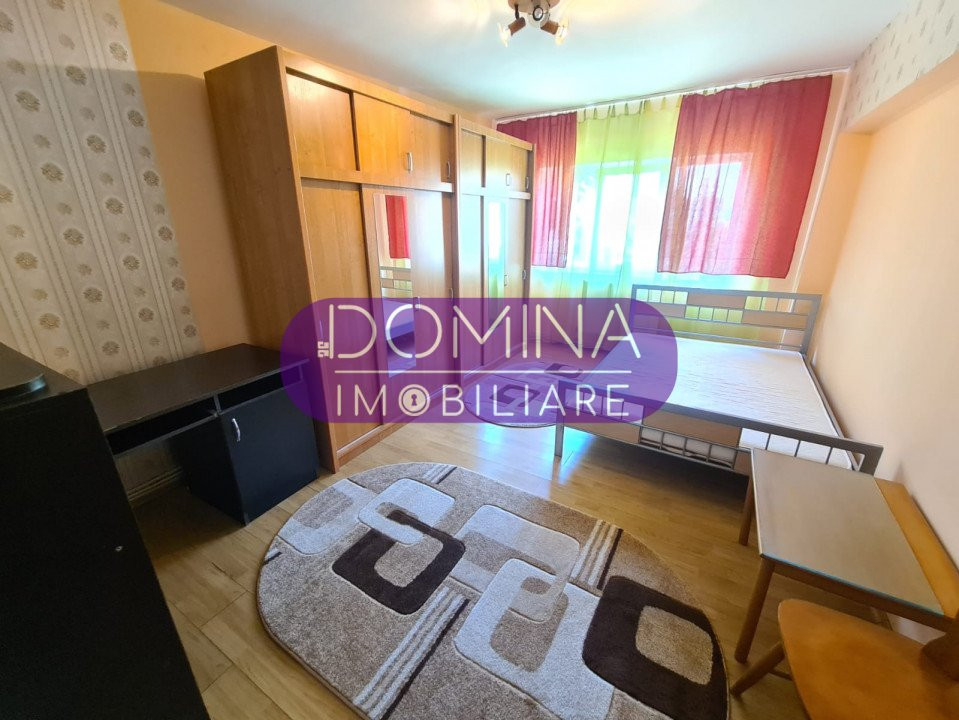 Vânzare apartament 2 camere situat în Bumbești Jiu, strada Jiului