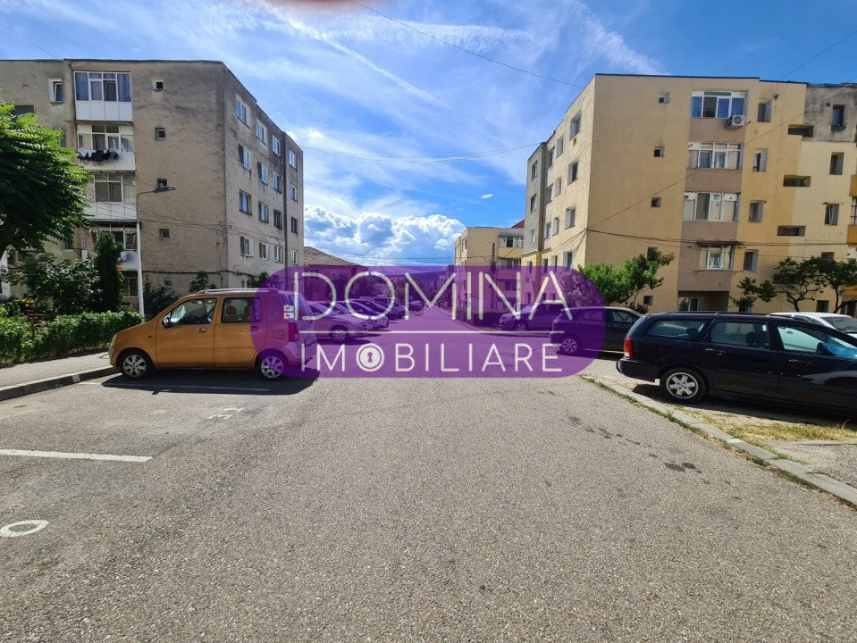 Vânzare apartament 2 camere situat în Bumbești Jiu, strada Jiului