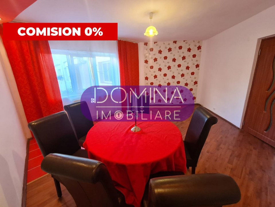 Vânzare apartament 2 camere situat în Bumbești Jiu, strada Jiului