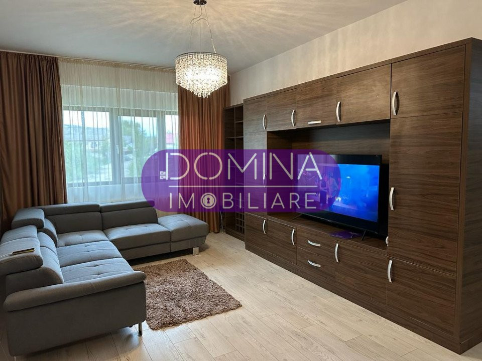 Vânzare apartament 2 camere cu loc de parcare, strada Bicaz