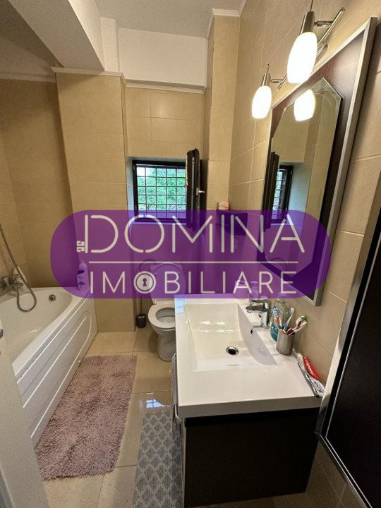 Vânzare apartament 2 camere cu loc de parcare, strada Bicaz