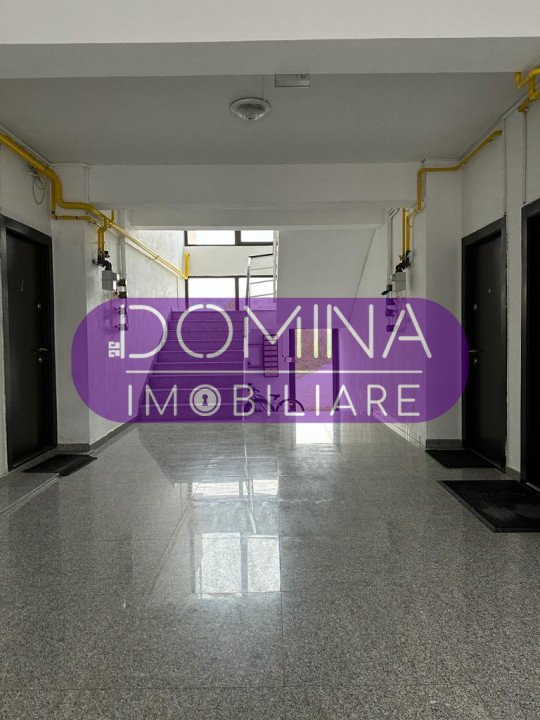 Vânzare apartament 2 camere cu loc de parcare, strada Bicaz