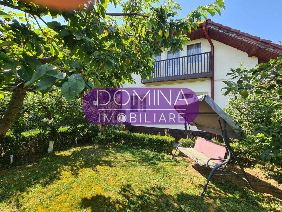 Vânzare casă în Tg Jiu,  strada Calea Severinului - la 1,5 Km de Piața Centrală