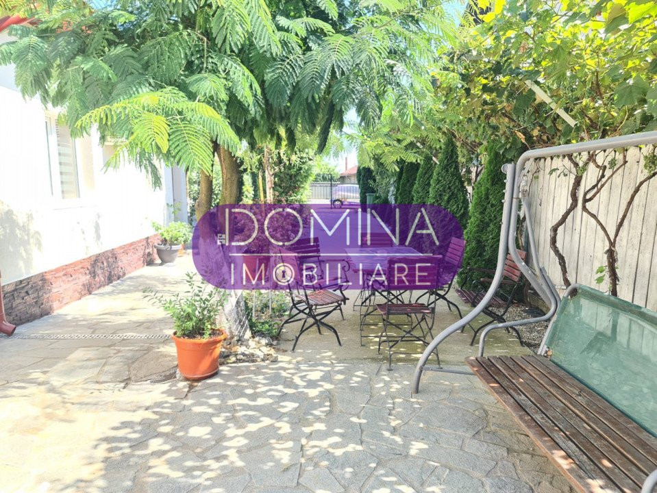 Vânzare casă în Tg Jiu,  strada Calea Severinului - la 1,5 Km de Piața Centrală