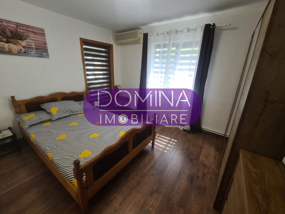 Vânzare casă în Tg Jiu,  strada Calea Severinului - la 1,5 Km de Piața Centrală