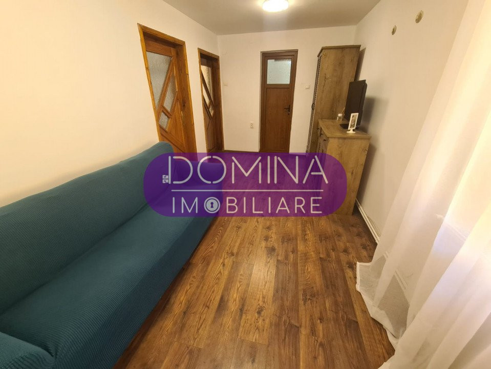 Vânzare casă în Tg Jiu,  strada Calea Severinului - la 1,5 Km de Piața Centrală