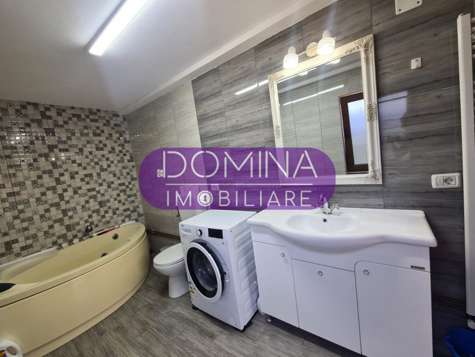 Vânzare casă în Tg Jiu,  strada Calea Severinului - la 1,5 Km de Piața Centrală