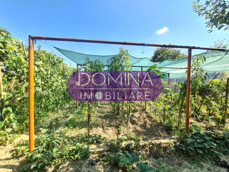 Vânzare casă în Tg Jiu,  strada Calea Severinului - la 1,5 Km de Piața Centrală