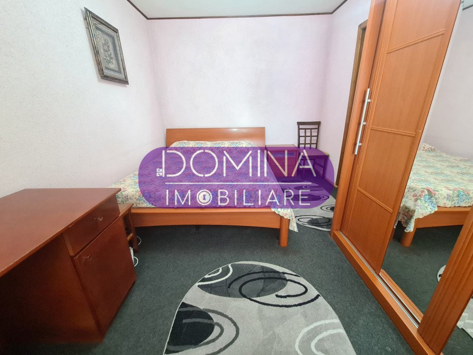 Vânzare apartament 2 camere situat în Târgu Jiu, strada Nicolae Titulescu