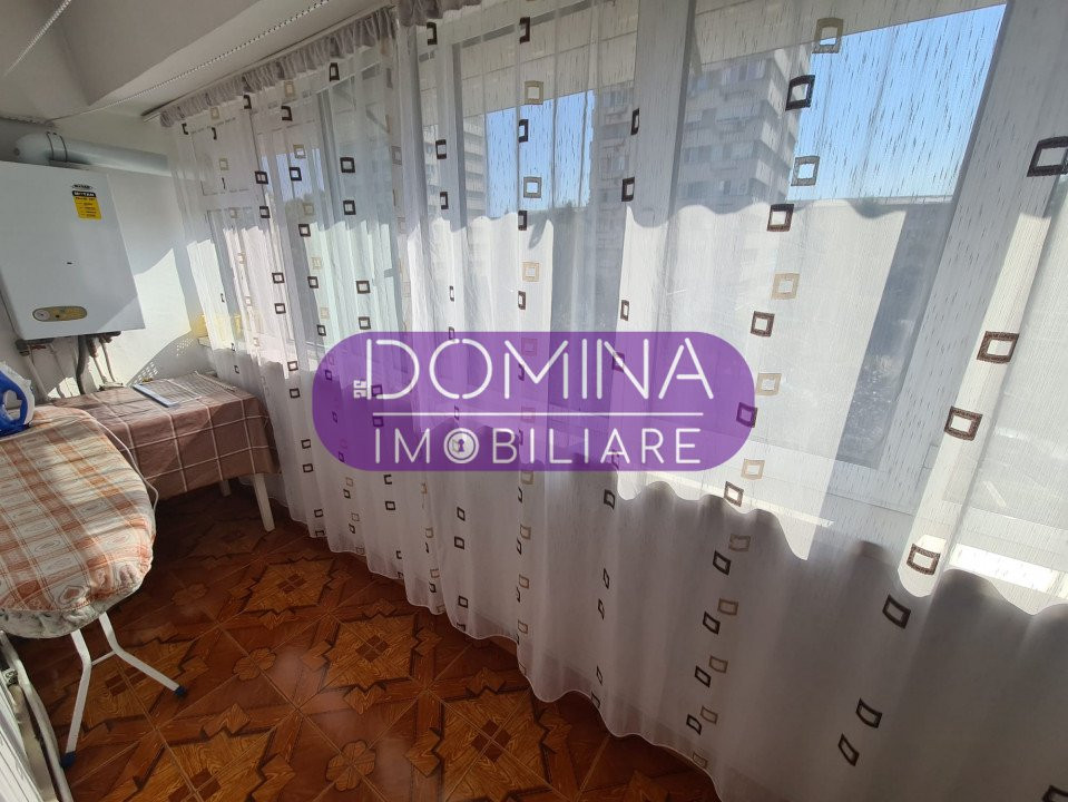 Vânzare apartament 2 camere situat în Târgu Jiu, strada Nicolae Titulescu