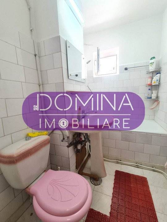 Vânzare apartament 2 camere situat în Târgu Jiu, strada Nicolae Titulescu