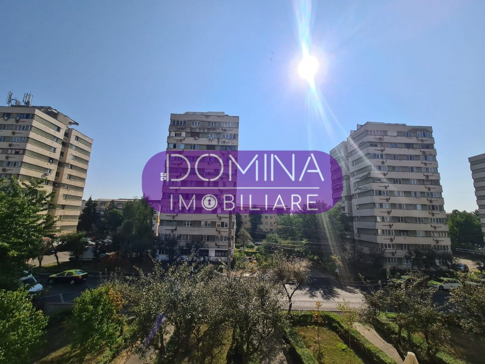 Vânzare apartament 2 camere situat în Târgu Jiu, strada Nicolae Titulescu