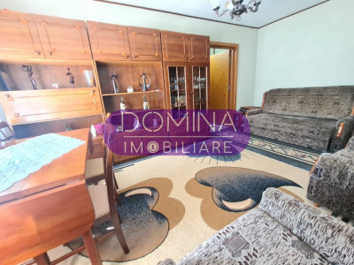 Vânzare apartament 2 camere situat în Târgu Jiu, strada Nicolae Titulescu