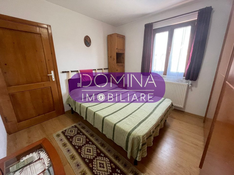 Vânzare casă P+M situată în localitatea Drăguţeşti - zona Abator