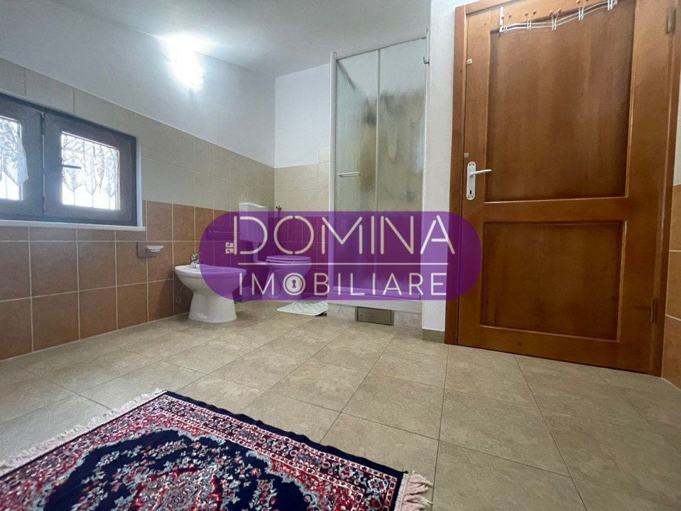 Vânzare casă P+M situată în localitatea Drăguţeşti - zona Abator