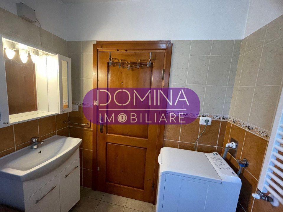 Vânzare casă P+M situată în localitatea Drăguţeşti - zona Abator