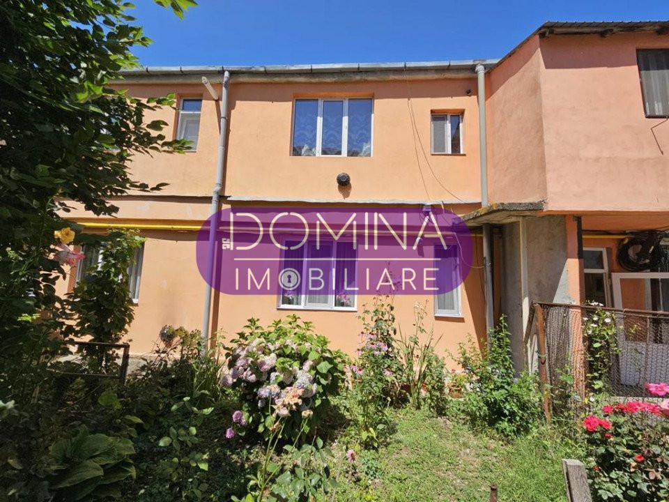 Vânzare garsonieră confort 1, Bld. Ecaterina Teodoroiu - zona Rostramo