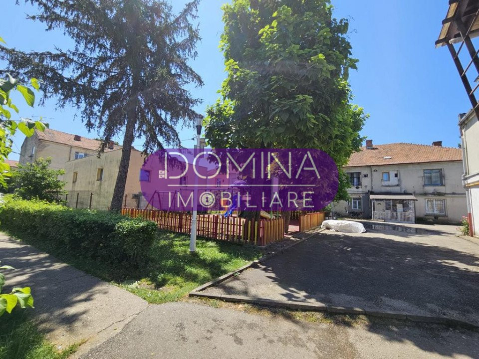 Vânzare garsonieră confort 1, Bld. Ecaterina Teodoroiu - zona Rostramo